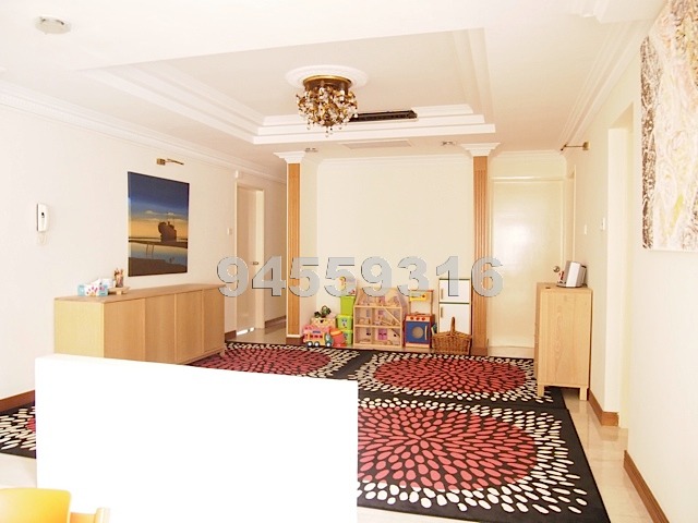The Balmoral (D10), Condominium #539792